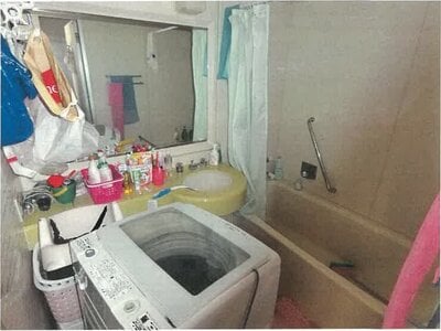 新潟県南魚沼市 ガーラ湯沢駅26分 マンション「ピステ石打」1万円の競売物件 #5
