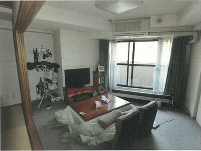 新潟県南魚沼市 ガーラ湯沢駅24分 マンション「ライオンズマンション石打丸山」39万円の競売物件 #2