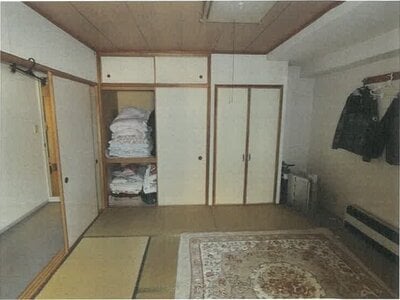 新潟県南魚沼市 ガーラ湯沢駅24分 マンション「ライオンズマンション石打丸山」39万円の競売物件 #3