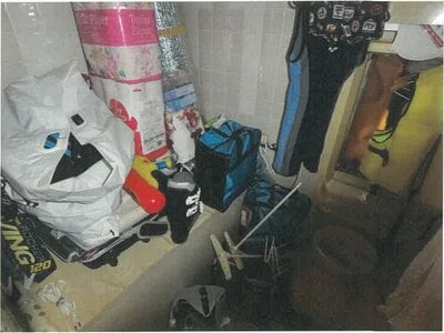 新潟県南魚沼市 ガーラ湯沢駅24分 マンション「ライオンズマンション石打丸山」39万円の競売物件 #5