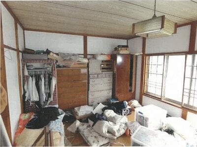 (値下げ) 新潟県魚沼市 小出駅 戸建て 148万円の競売物件 #3