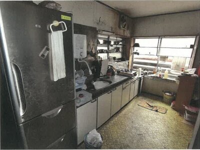 (値下げ) 新潟県魚沼市 小出駅 戸建て 148万円の競売物件 #4