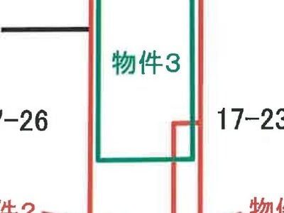 静岡県島田市 島田駅6分 戸建て 556万円の競売物件 #10