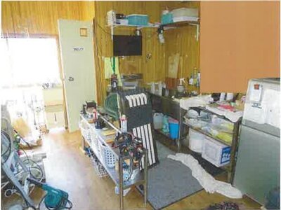 静岡県静岡市清水区 清水駅26分 戸建て 2,100万円の競売物件 #11