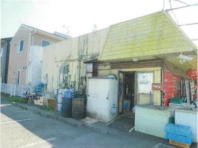 静岡県静岡市清水区 清水駅26分 戸建て 2,100万円の競売物件 #4