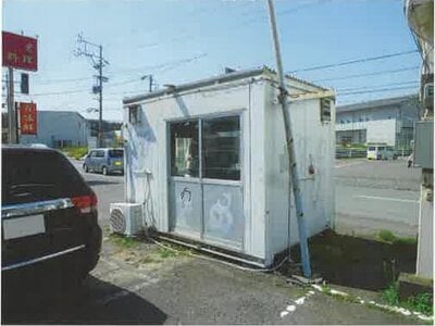 静岡県静岡市清水区 清水駅26分 戸建て 2,100万円の競売物件 #5