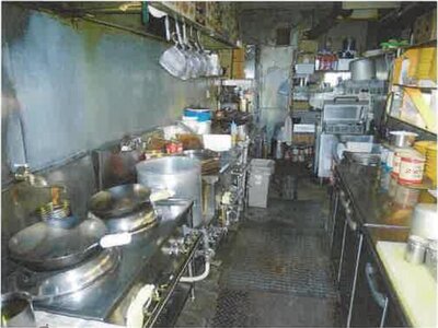 静岡県静岡市清水区 清水駅26分 戸建て 2,100万円の競売物件 #8