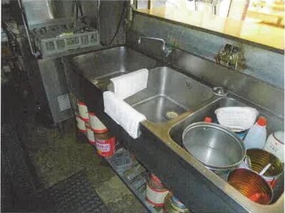 静岡県静岡市清水区 清水駅26分 戸建て 2,100万円の競売物件 #9