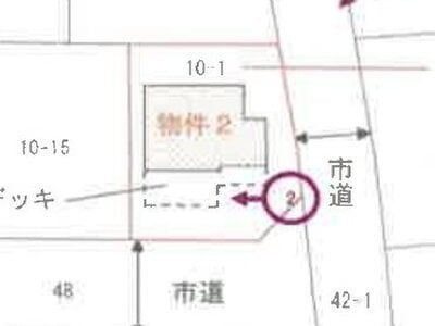 静岡県藤枝市 西焼津駅 戸建て 620万円の競売物件 #1