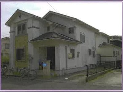 静岡県藤枝市 西焼津駅 戸建て 620万円の競売物件 #4