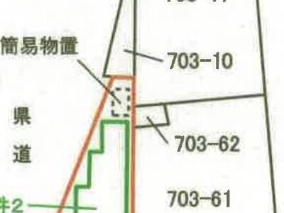 静岡県静岡市駿河区 草薙駅8分 戸建て 320万円の競売物件 #1