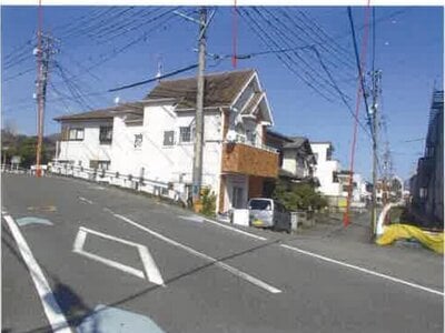 静岡県静岡市駿河区 草薙駅8分 戸建て 320万円の競売物件 #2