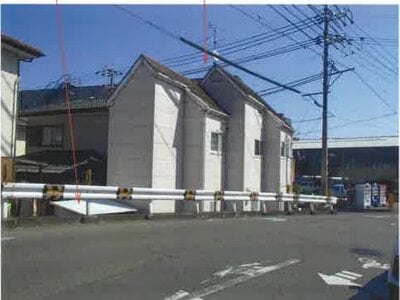 静岡県静岡市駿河区 草薙駅8分 戸建て 320万円の競売物件 #3