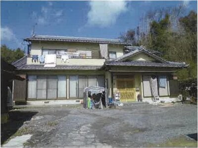 (値下げ) 静岡県牧之原市 六合駅 戸建て 272万円の競売物件 #1