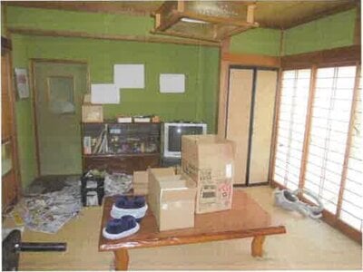(値下げ) 静岡県牧之原市 六合駅 戸建て 272万円の競売物件 #14