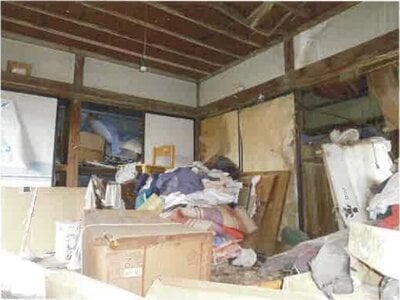(値下げ) 静岡県牧之原市 六合駅 戸建て 272万円の競売物件 #17