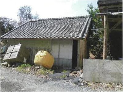 (値下げ) 静岡県牧之原市 六合駅 戸建て 272万円の競売物件 #5