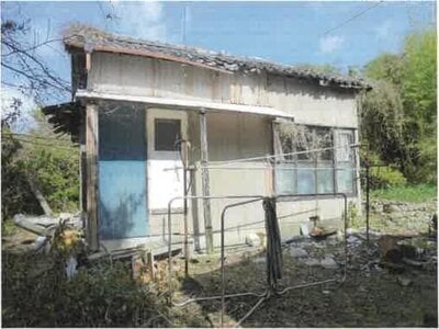 (値下げ) 静岡県牧之原市 六合駅 戸建て 272万円の競売物件 #6