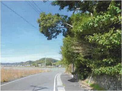 (値下げ) 静岡県牧之原市 六合駅 戸建て 272万円の競売物件 #9