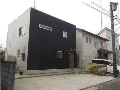 静岡県島田市 島田駅17分 戸建て 1,233万円の競売物件 #1