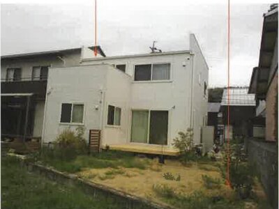 静岡県島田市 島田駅17分 戸建て 1,233万円の競売物件 #2