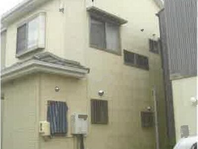 静岡県静岡市葵区 草薙駅25分 戸建て 748万円の競売物件 #3
