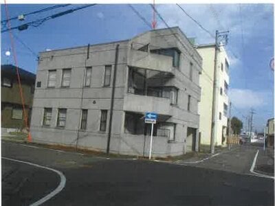 静岡県島田市 島田駅8分 戸建て 571万円の競売物件 #1