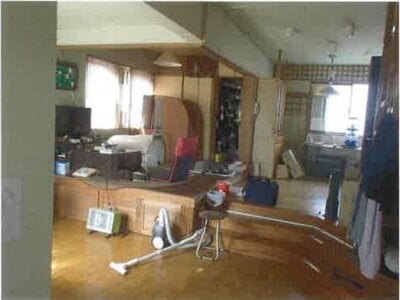 静岡県島田市 島田駅8分 戸建て 571万円の競売物件 #3