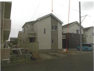 静岡県焼津市 焼津駅30分 戸建て 990万円の競売物件 #1