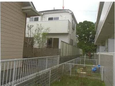 静岡県焼津市 焼津駅30分 戸建て 990万円の競売物件 #2