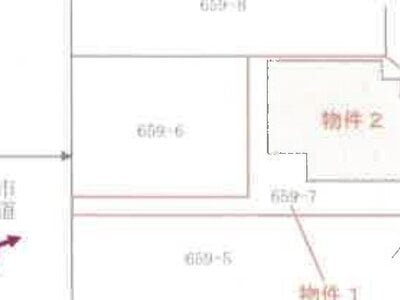 静岡県静岡市清水区 蒲原駅20分 戸建て 72万円の競売物件 #1