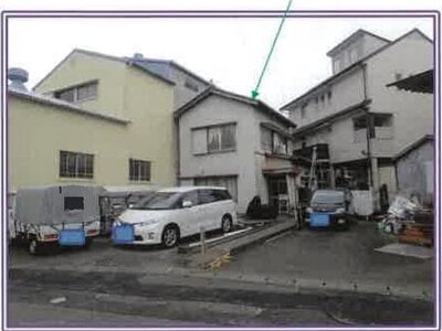 静岡県静岡市清水区 蒲原駅20分 戸建て 72万円の競売物件 #3