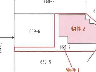 静岡県静岡市清水区 蒲原駅20分 戸建て 72万円の競売物件 #9