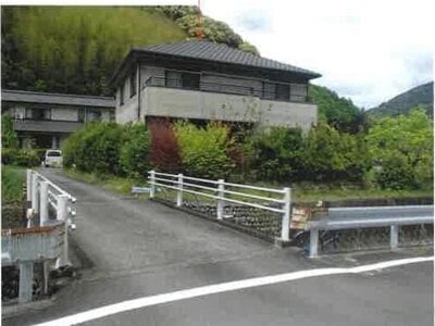 静岡県藤枝市 藤枝駅 戸建て 195万円の競売物件 #1