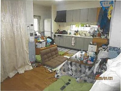 静岡県沼津市 片浜駅6分 戸建て 477万円の競売物件 #13