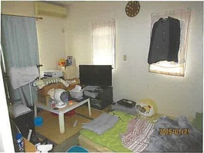 静岡県沼津市 片浜駅6分 戸建て 477万円の競売物件 #14