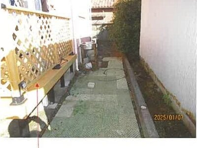 静岡県沼津市 片浜駅6分 戸建て 477万円の競売物件 #6