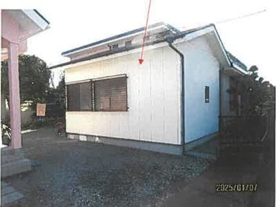 静岡県沼津市 片浜駅6分 戸建て 477万円の競売物件 #7