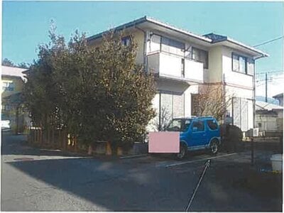 静岡県裾野市 岩波駅 戸建て 602万円の競売物件 #1