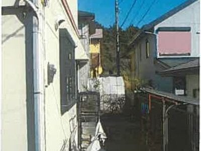 静岡県裾野市 岩波駅 戸建て 602万円の競売物件 #4