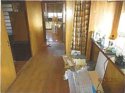 静岡県伊東市 伊東駅17分 戸建て 893万円の競売物件 #18