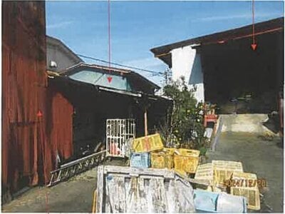 静岡県伊東市 伊東駅17分 戸建て 893万円の競売物件 #5