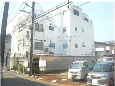 静岡県伊東市 伊東駅15分 戸建て 772万円の競売物件 #1
