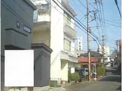 静岡県伊東市 伊東駅15分 戸建て 772万円の競売物件 #2