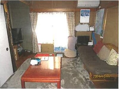静岡県三島市 三島田町駅19分 戸建て 397万円の競売物件 #14