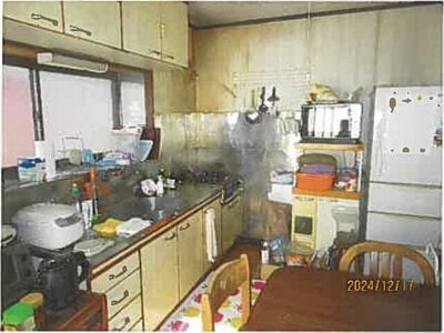 静岡県三島市 三島田町駅19分 戸建て 397万円の競売物件 #15
