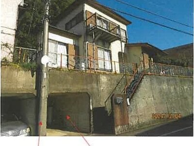 静岡県三島市 三島田町駅19分 戸建て 397万円の競売物件 #4