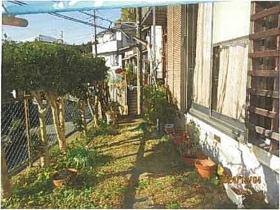 静岡県三島市 三島田町駅19分 戸建て 397万円の競売物件 #7
