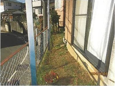 静岡県三島市 三島田町駅19分 戸建て 397万円の競売物件 #8