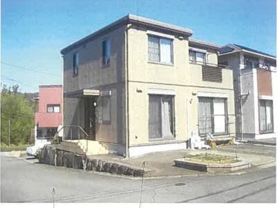 静岡県賀茂郡東伊豆町 伊豆熱川駅10分 戸建て 702万円の競売物件 #1